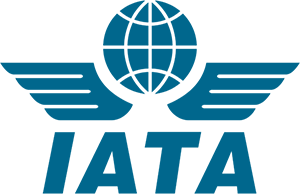 Logo iata