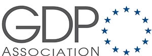 Logo gdp association