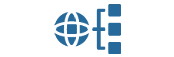 Icono Cross-Trades / Operaciones Triangulares