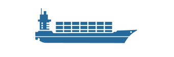 Icono Transporte Marítimo